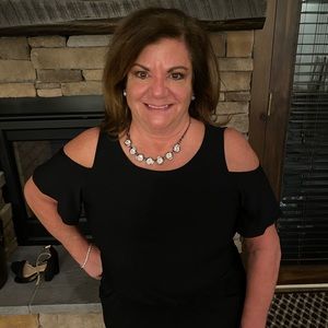 Meet your Posher, Patty